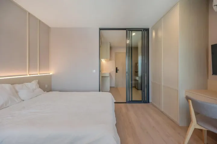 Property photos for Life Rama 4 - Asoke