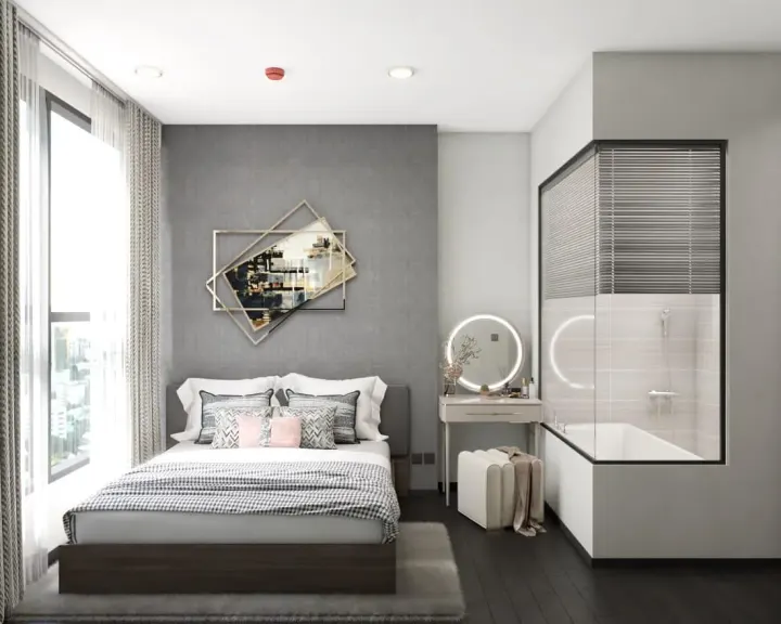 Property photos for Park Origin Thonglor