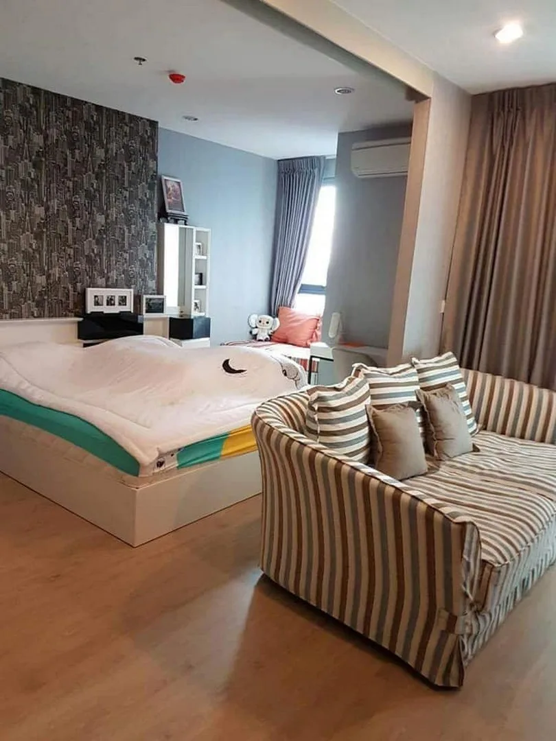 Property photos for Ideo Q Chula - Samyan