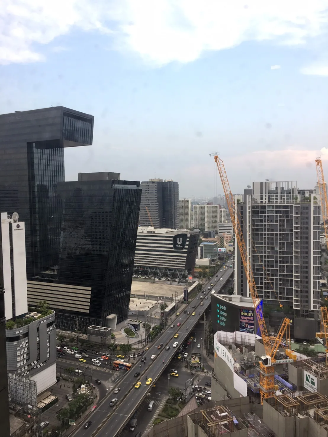 Property photos for The Line Asoke - Ratchada