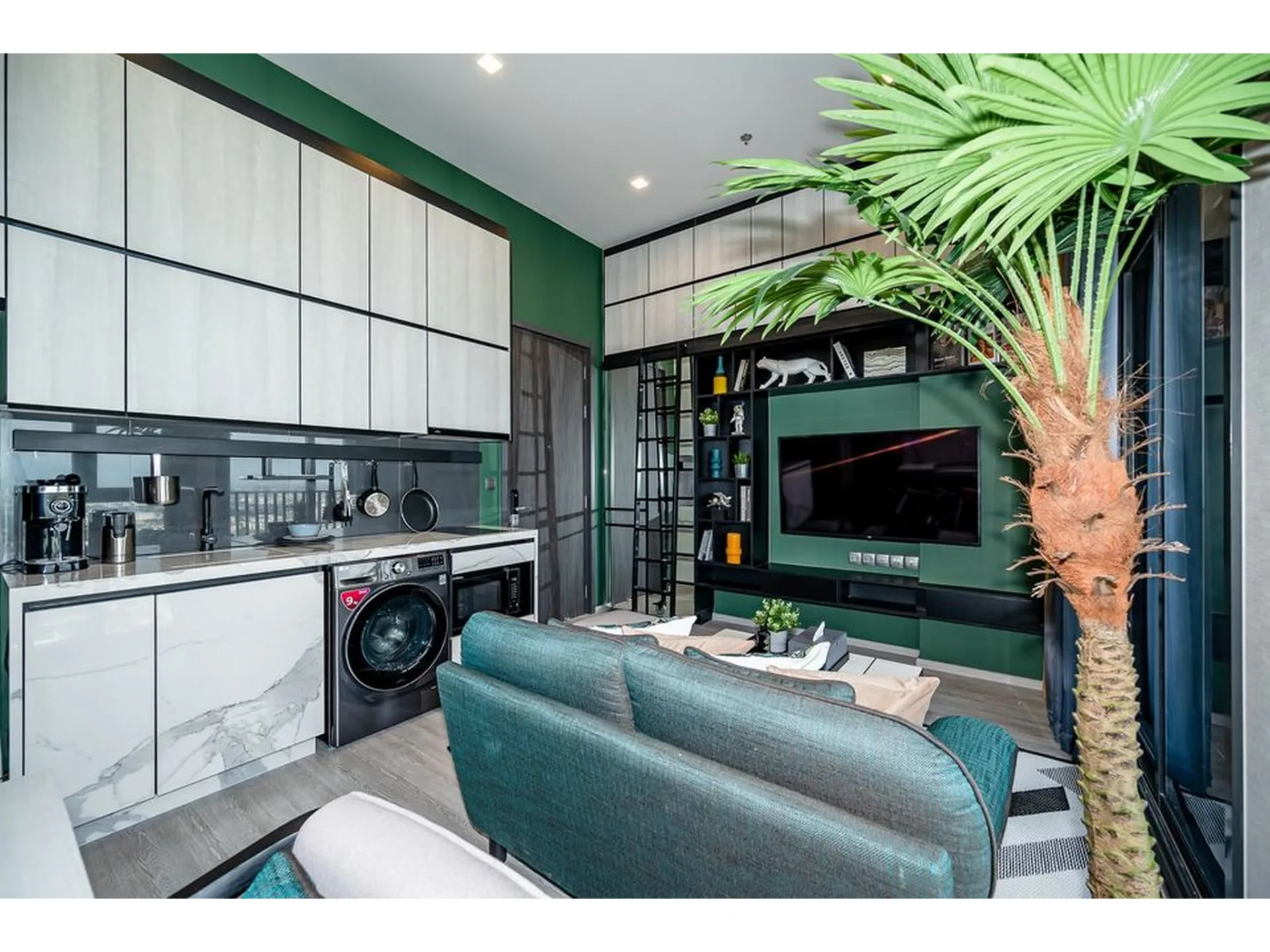 Property photos for The Line sukhumvit 101