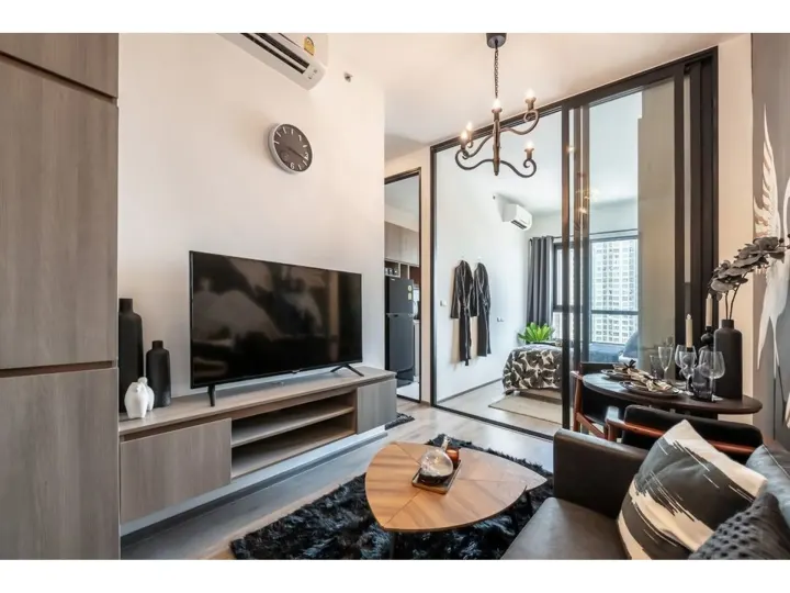 Property photos for Knightsbridge Prime Onnut
