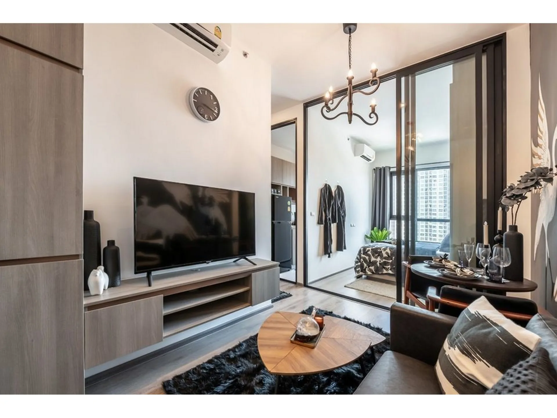 Property photos for Knightsbridge Prime Onnut