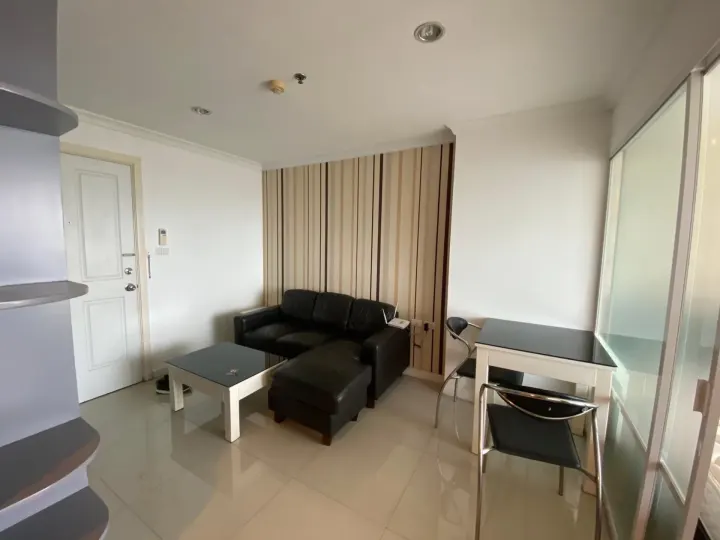 Property photos for Lumpini Place Rama IX - Ratchada