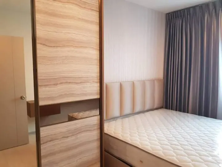 Property photos for Life Sukhumvit 48
