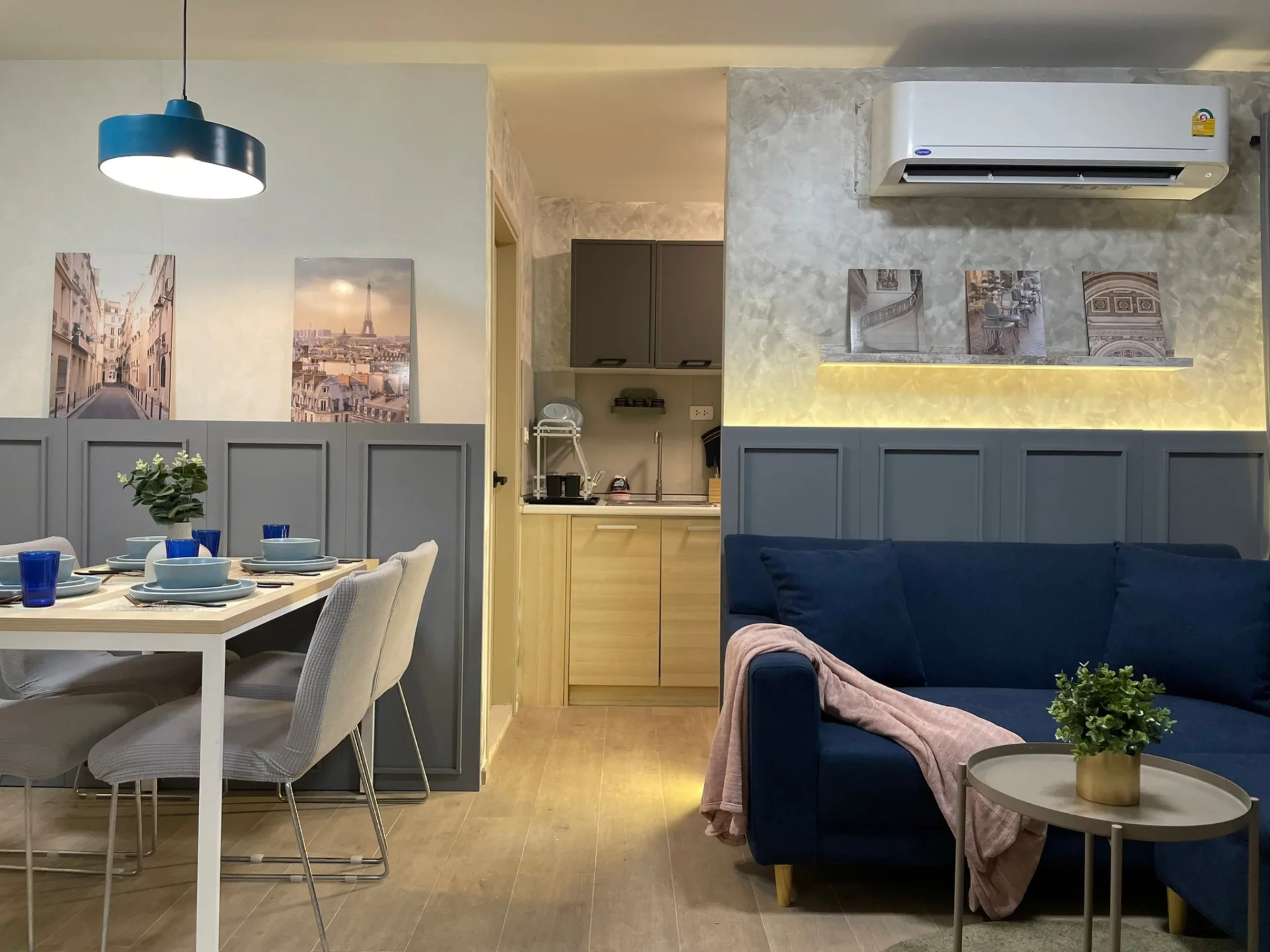 Property photos for Elio Del Ray