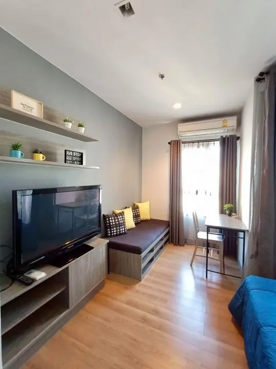 Property photos for Chapter One Midtown Ladprao 24