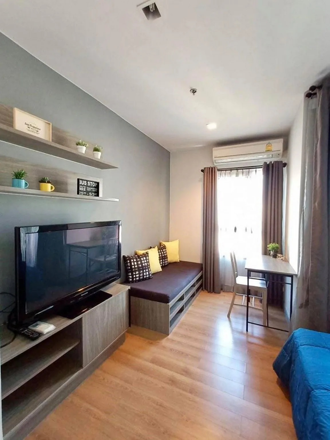Property photos for Chapter One Midtown Ladprao 24