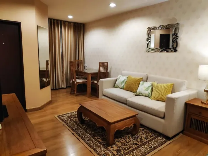Property photos for The Address Sukhumvit 42