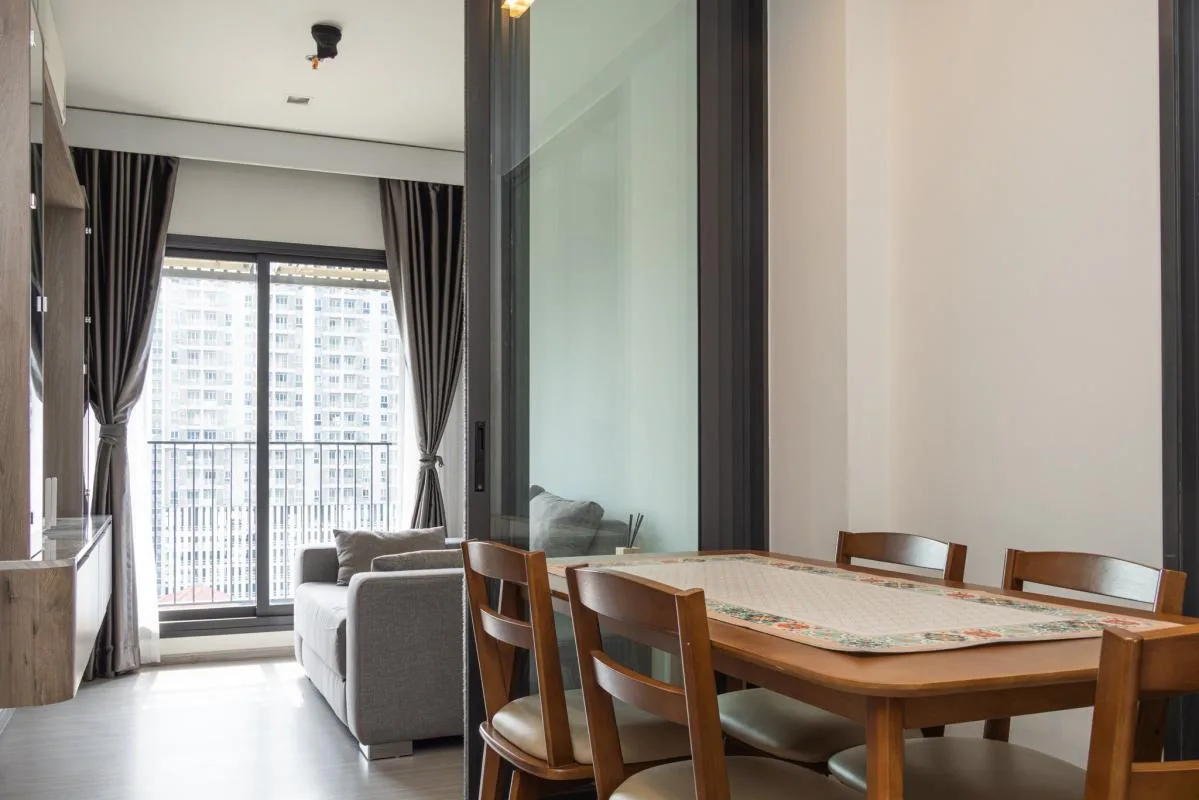 Property photos for Life Asoke Hype