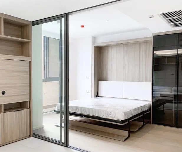 Property photos for Circle Sukhumvit 31