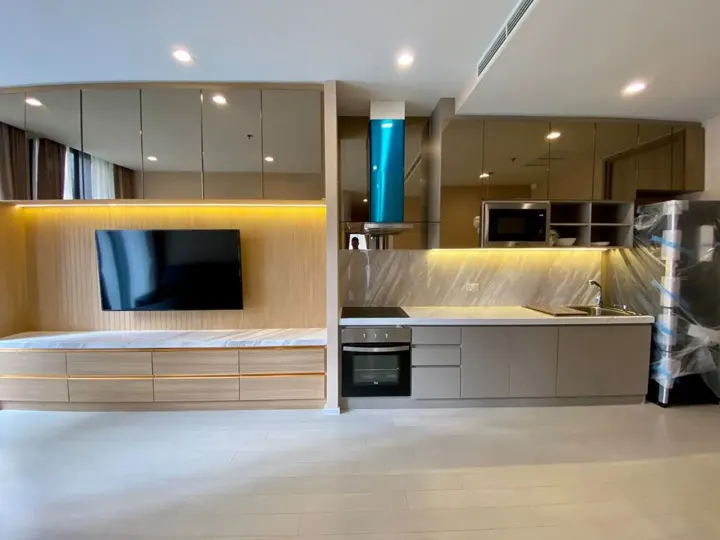 Property photos for Noble Ploenchit