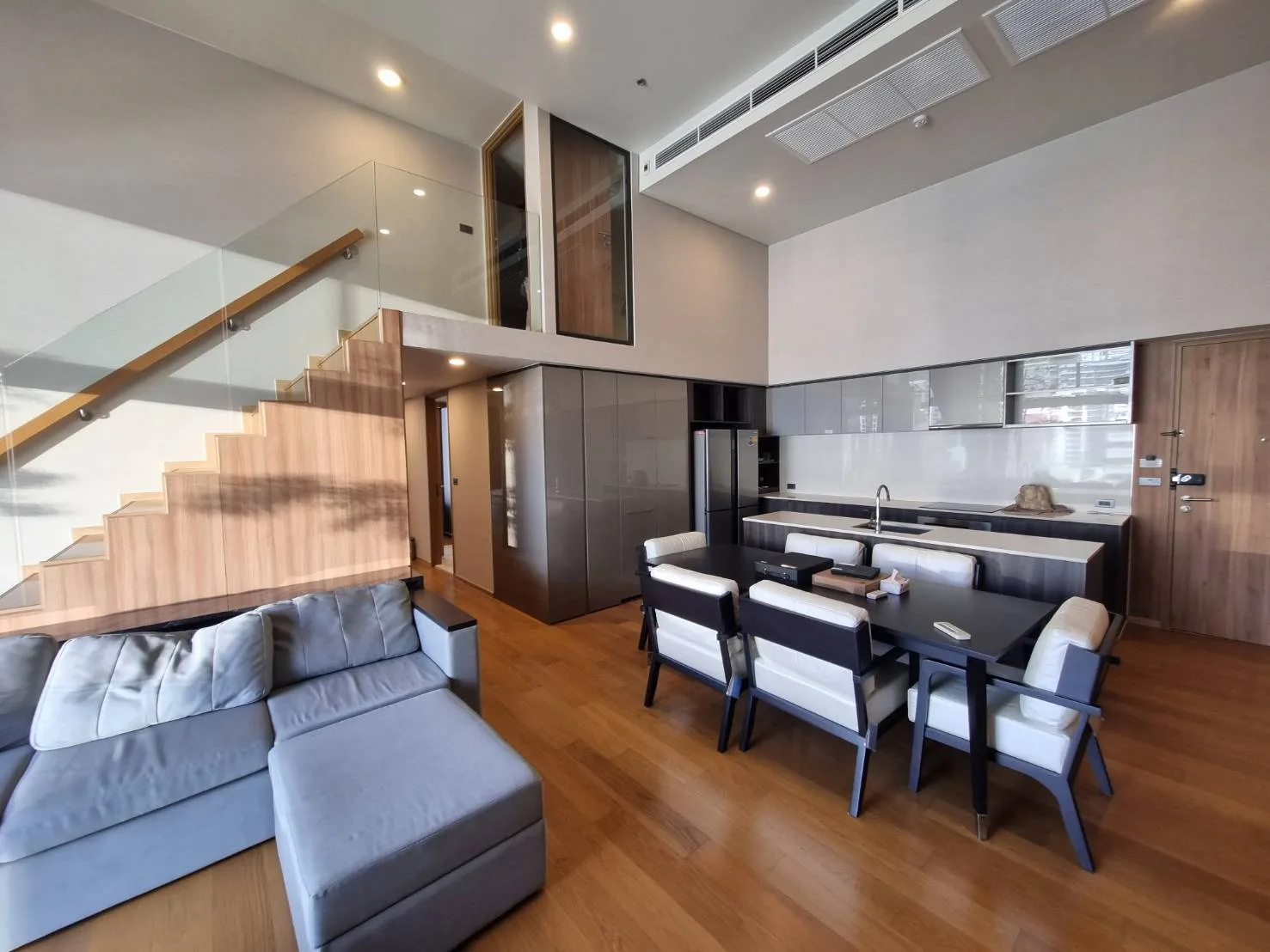 Property photos for Siamese Exclusive Sukhumvit 31
