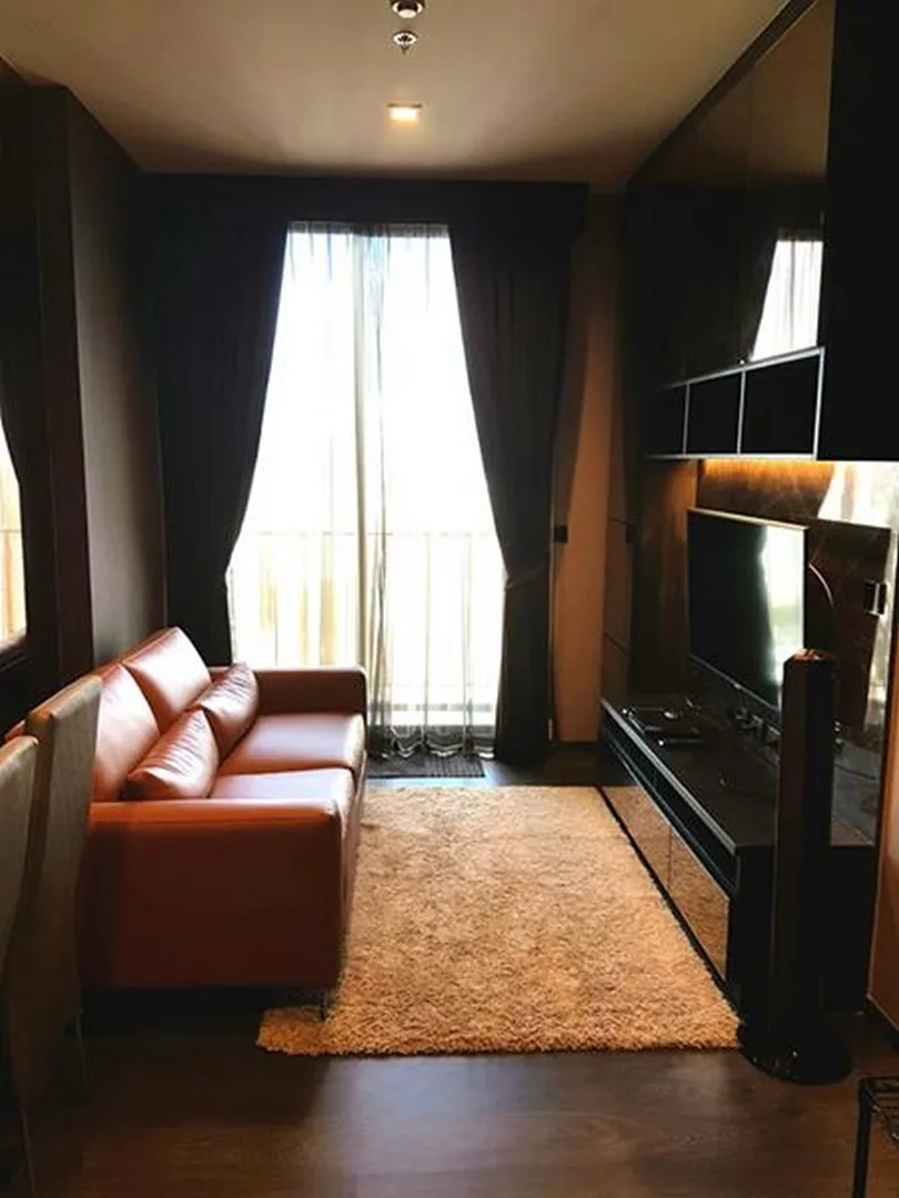 Property photos for Edge Sukhumvit 23