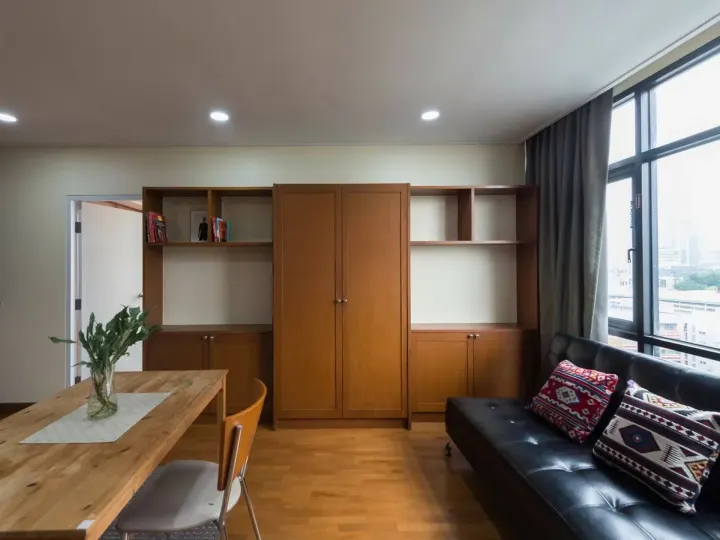 Property photos for Phayathai Place