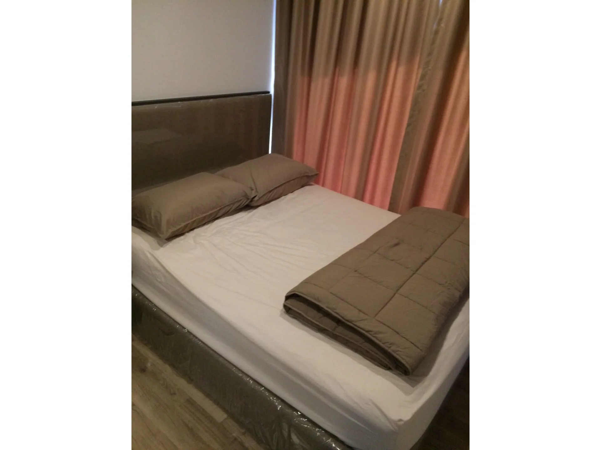 Property photos for THE LINE Jatujak - Mochit
