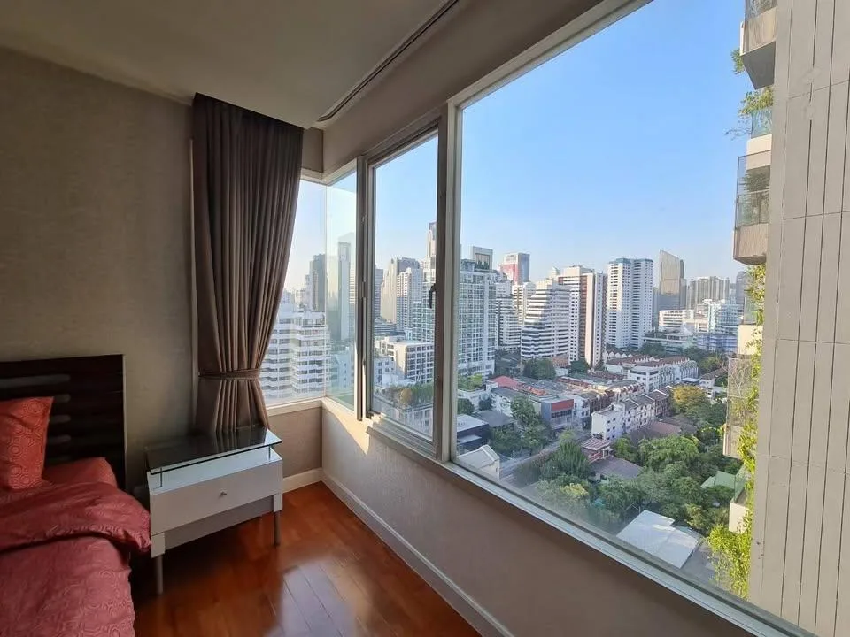 Property photos for Baan Siri 31