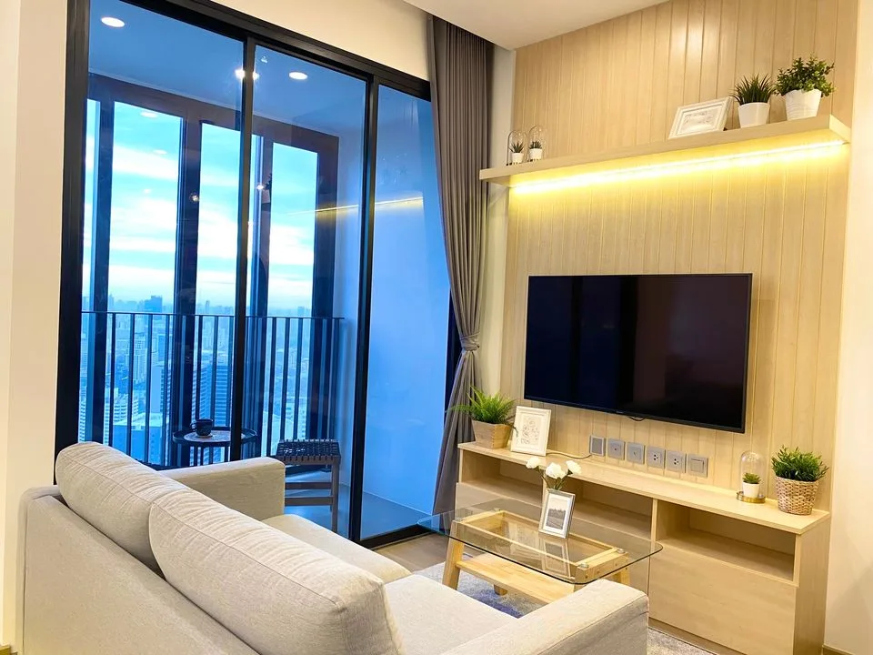 Property photos for Ashton Chula - Silom