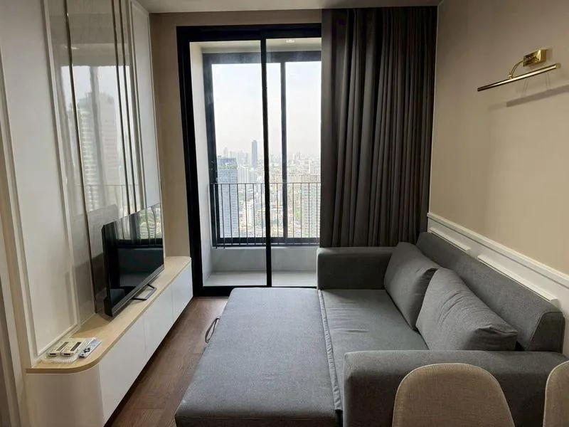 Property photos for Ideo Q Sukhumvit 36