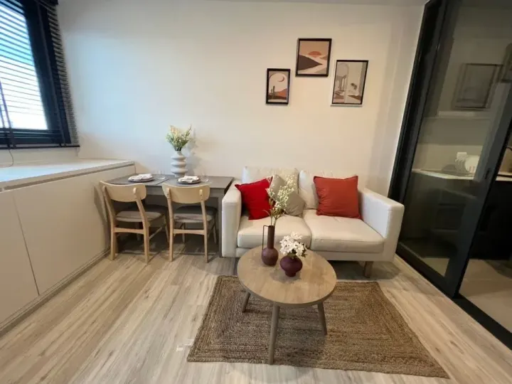 Property photos for XT Huaikhwang
