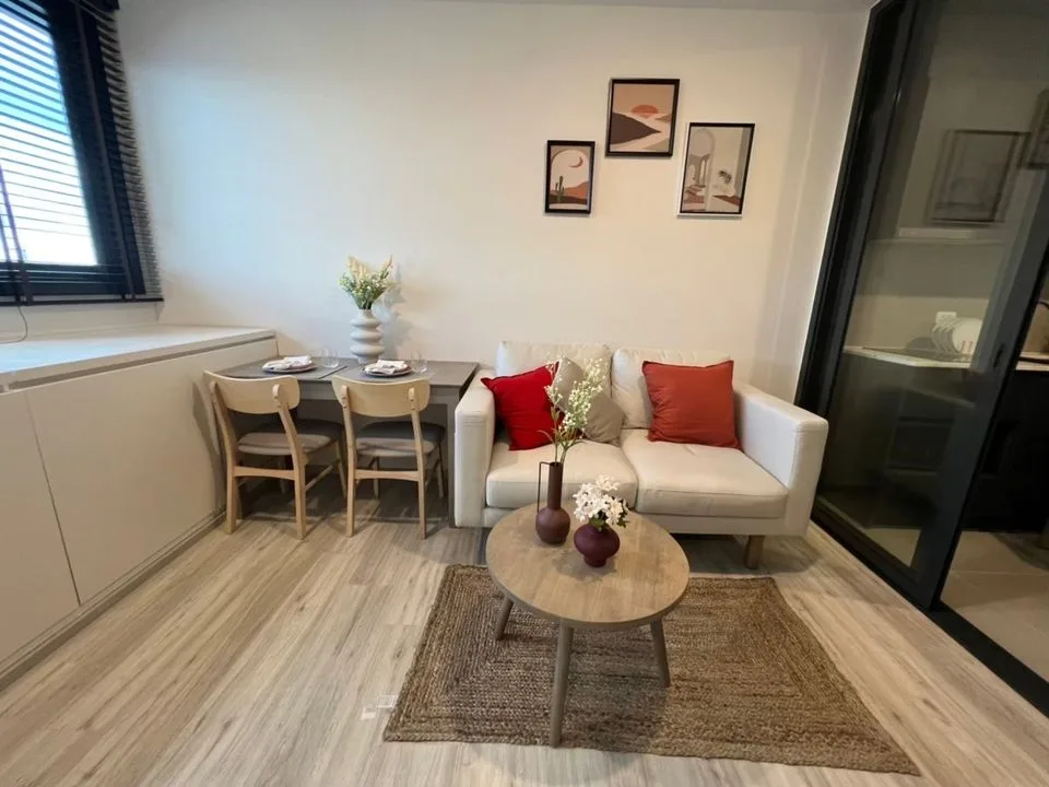 Property photos for XT Huaikhwang