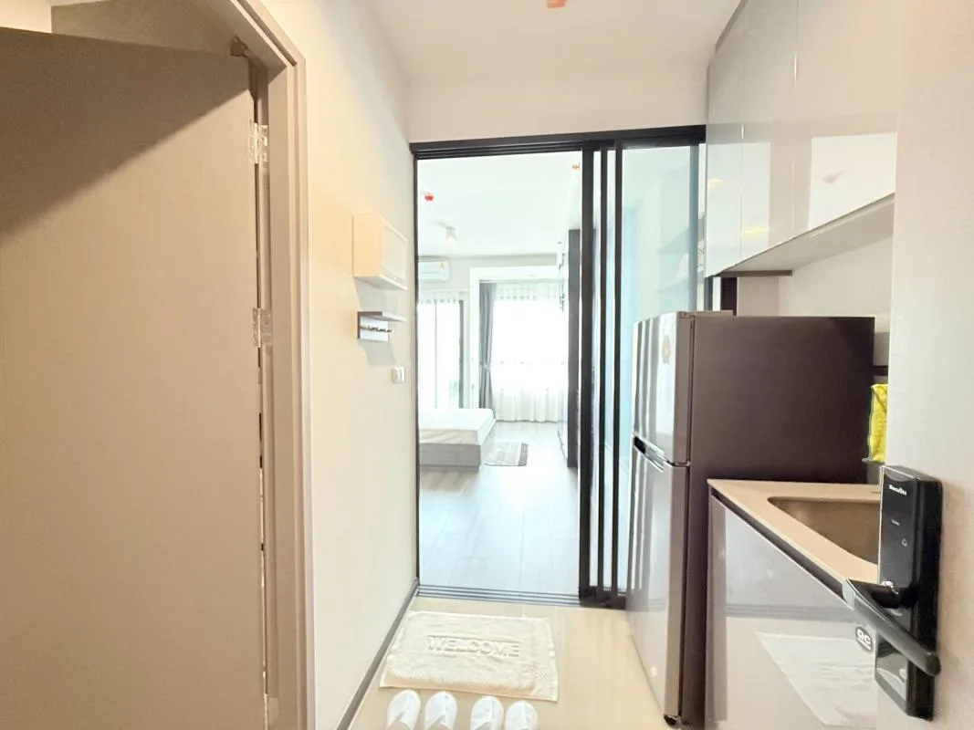 Property photos for Ideo Sukhumvit ??? Rama 4