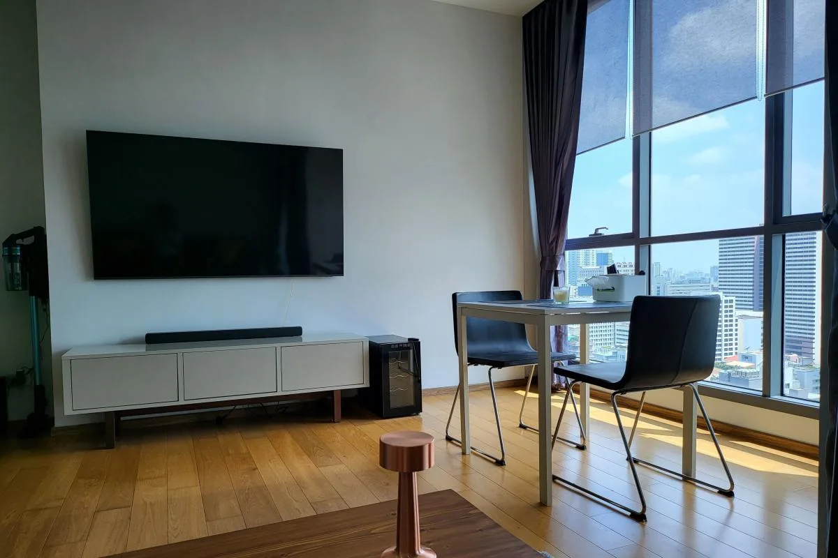 Property photos for Hyde Sukhumvit 13