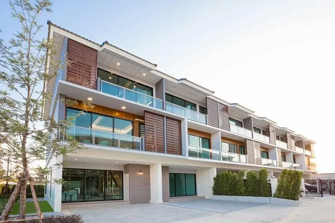 Property photos for Supalai Essence Ladprao