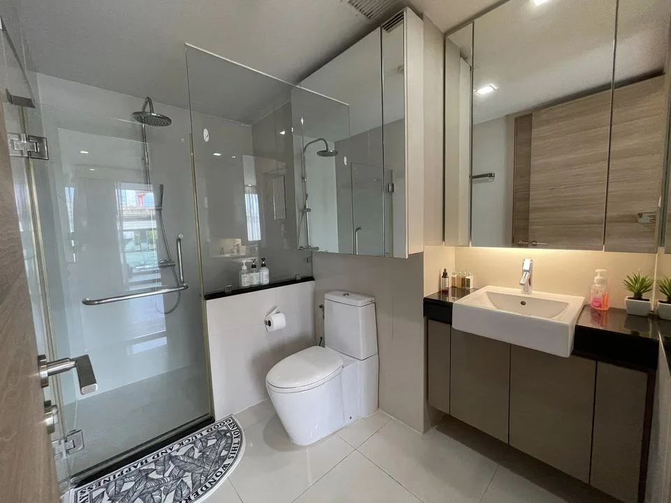 Property photos for O2 Hip