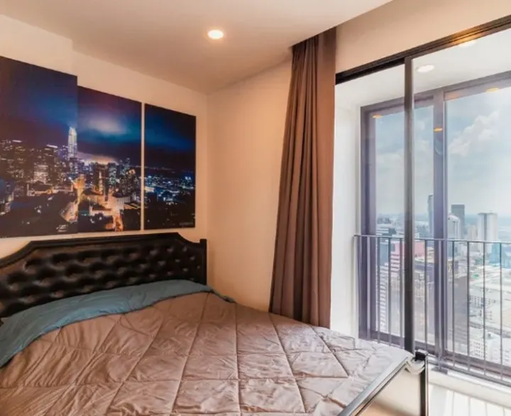 Property photos for Ashton Chula - Silom