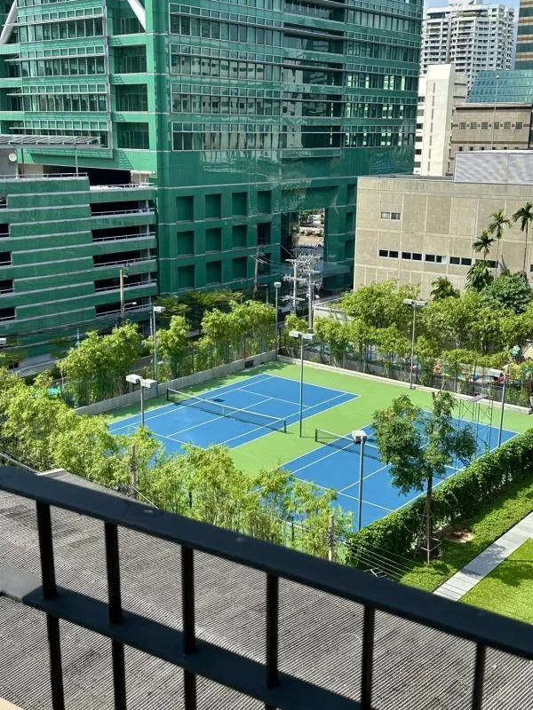 Property photos for The Hudson Sathorn 7