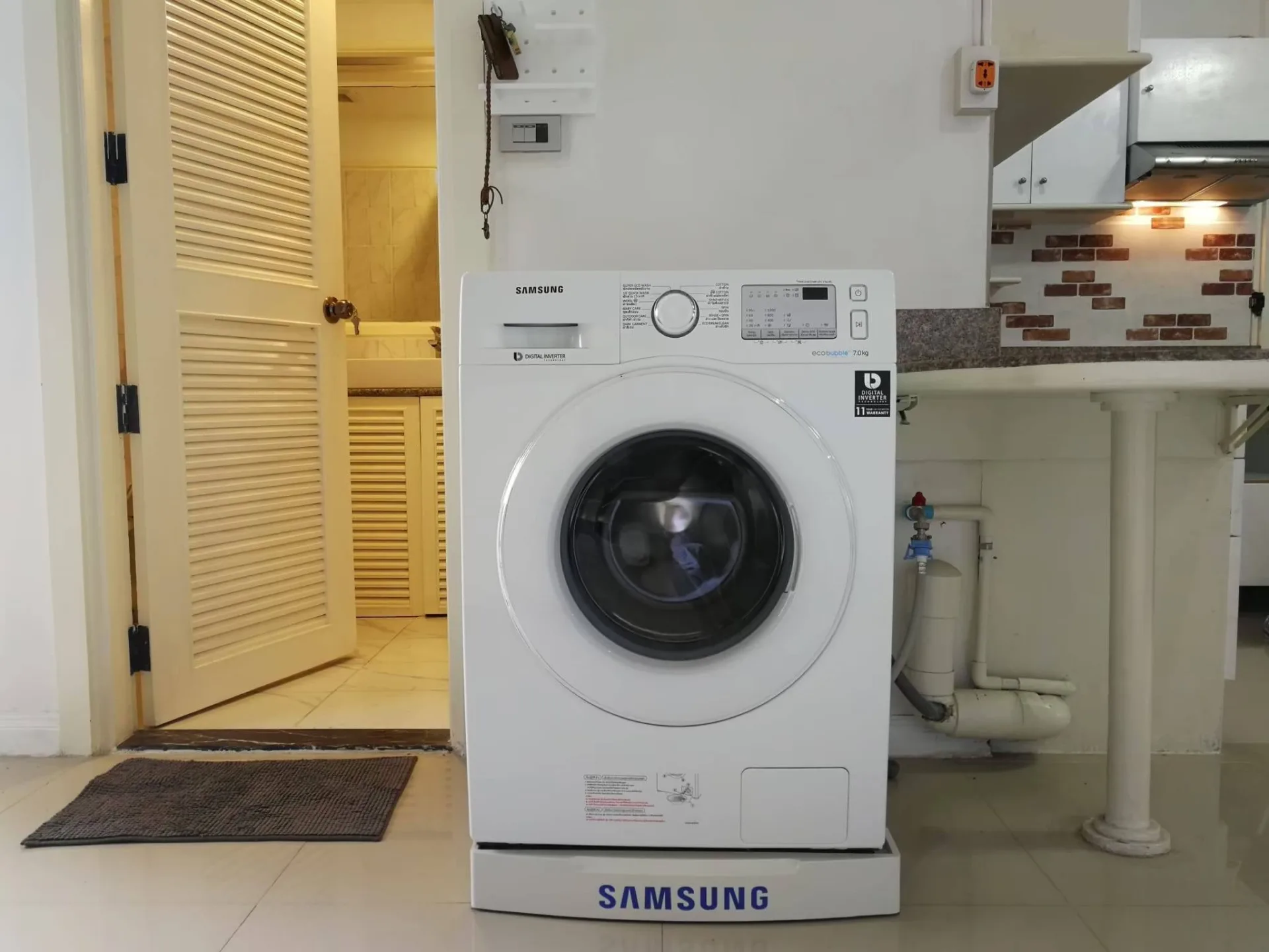 Property photos for Supalai Place