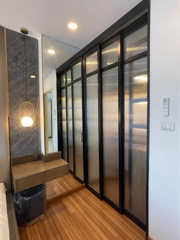 Property photos for Supalai Premier Charoen Nakhon