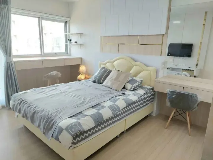 Property photos for Supalai Veranda Rama 9