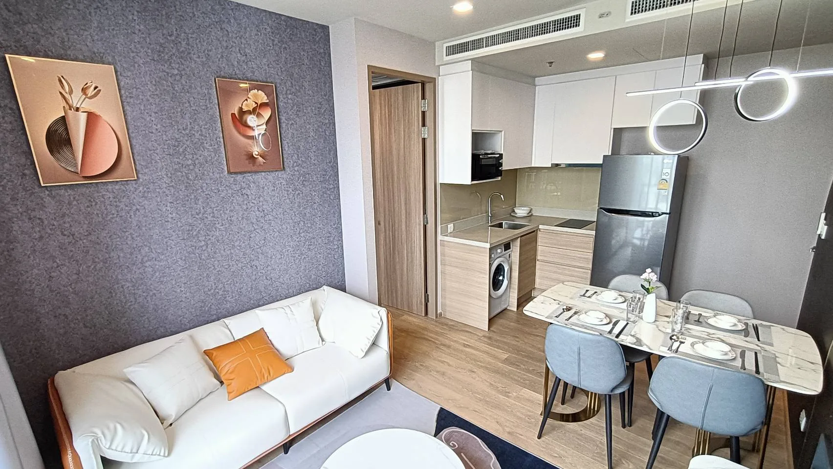 Property photos for Noble Around 33