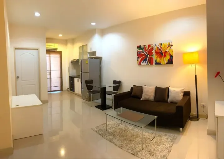 Property photos for Metha Place @ Ratchada