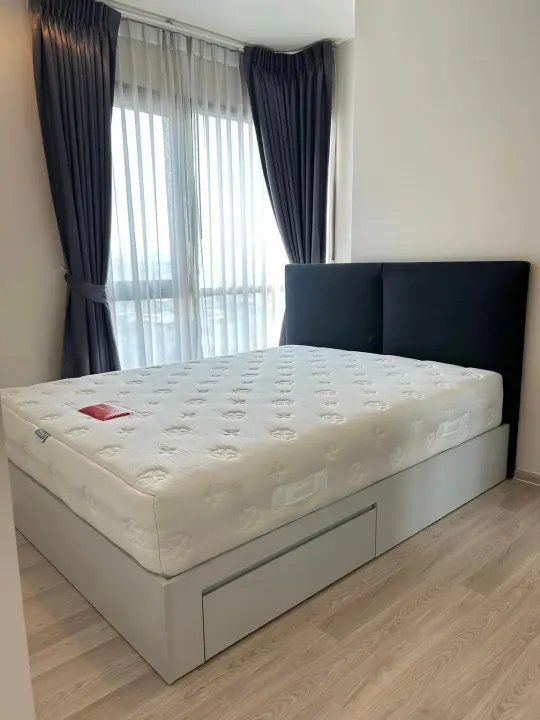Property photos for Centric Ratchada - Huai Khwang