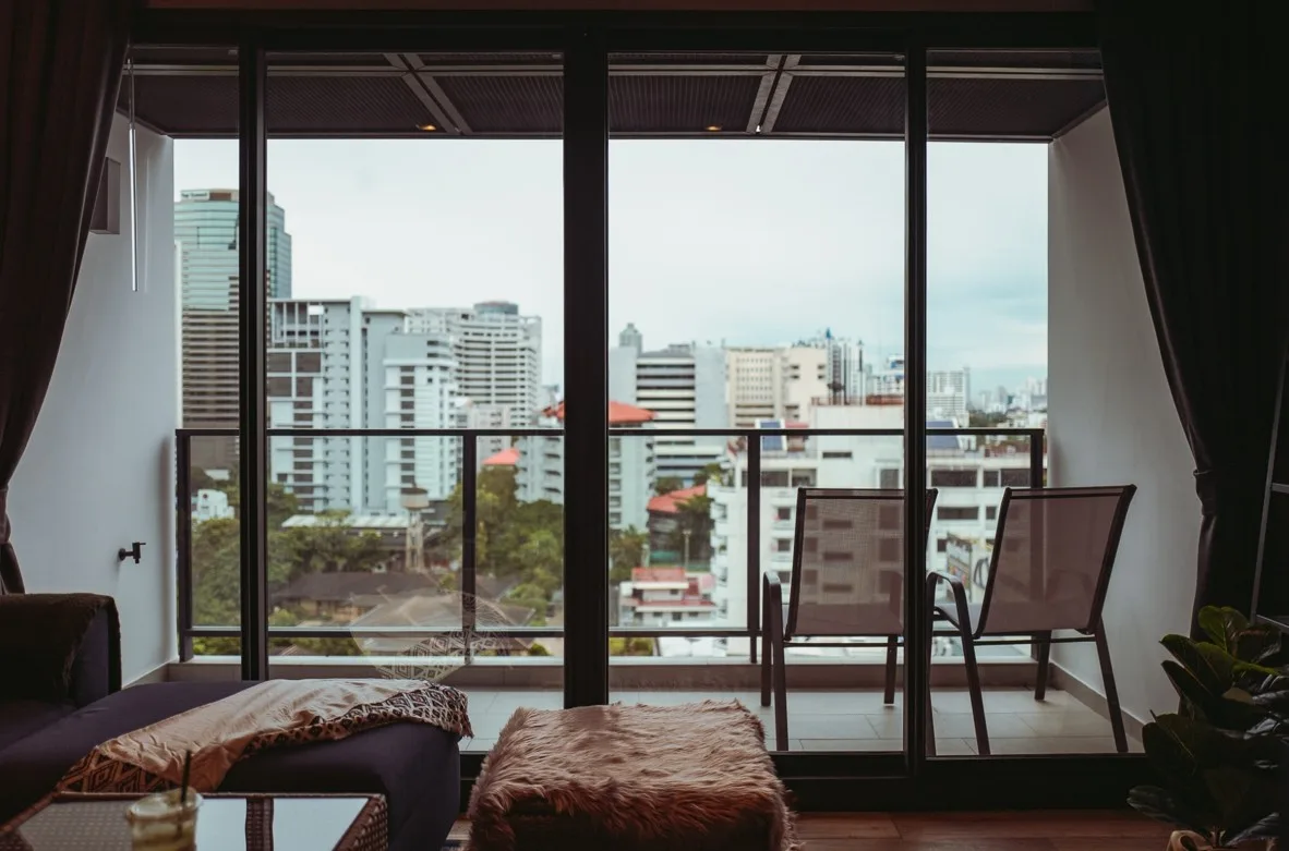 Property photos for The Lofts Asoke