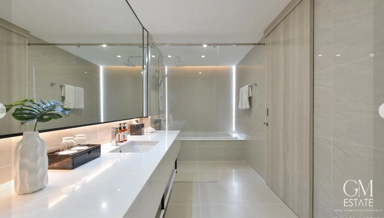 Property photos for Gm Estate Hotel & Executive Apartments