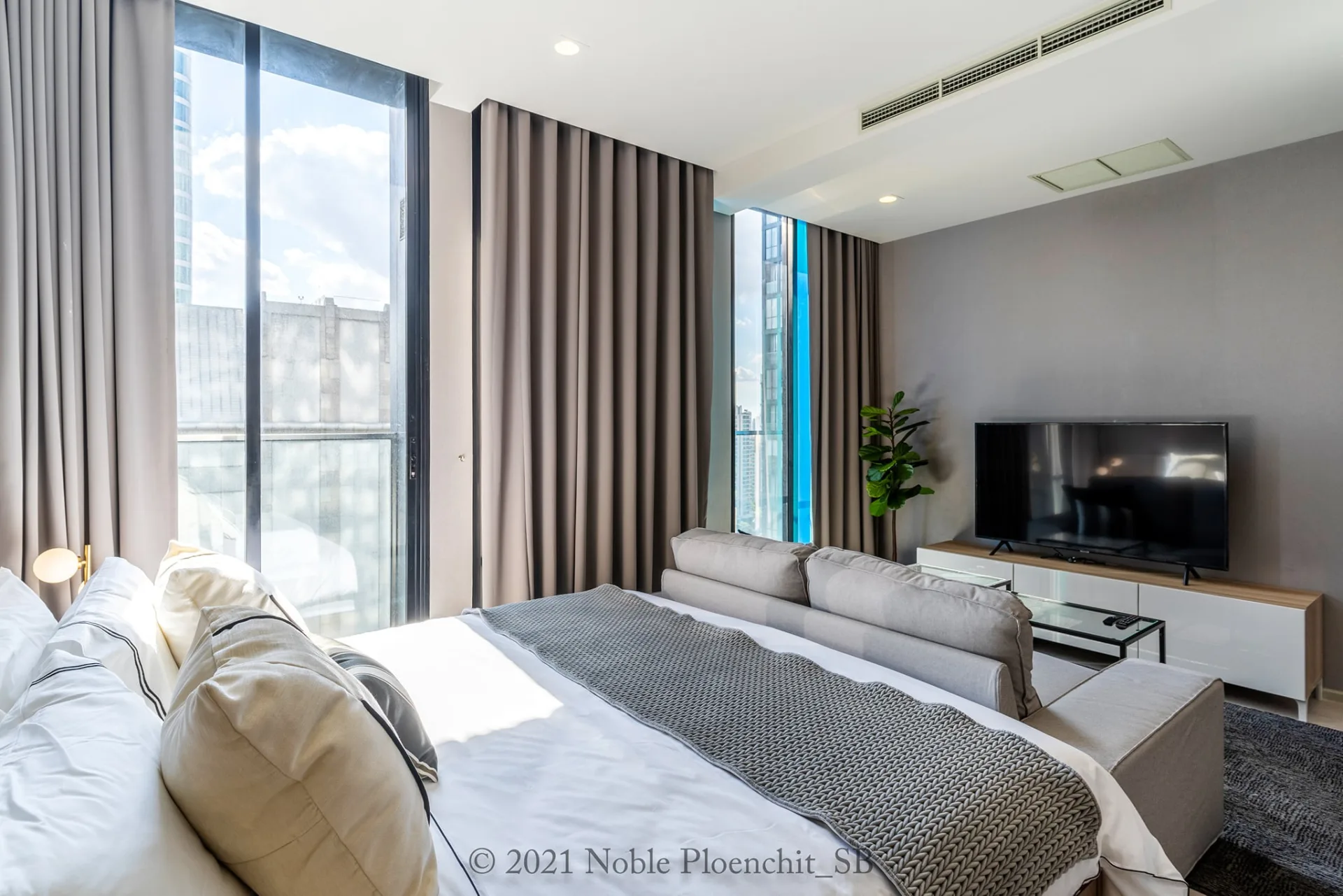Property photos for Noble Ploenchit