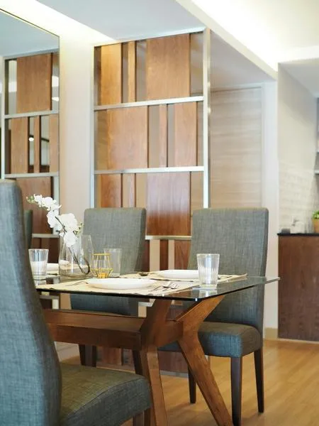 Property photos for Petch 9 Tower