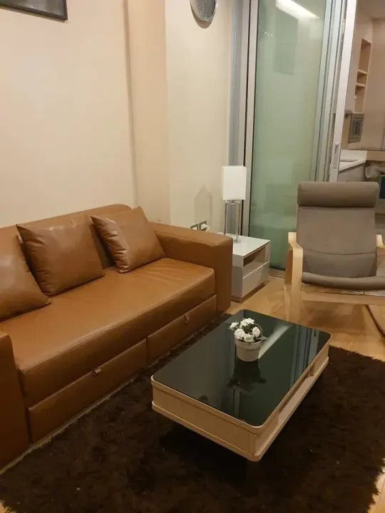 Property photos for The Address Asoke