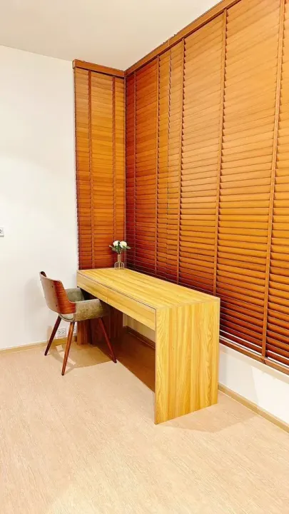 Property photos for Maru Ladprao 15