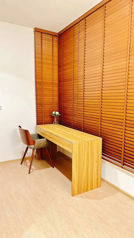 Property photos for Maru Ladprao 15