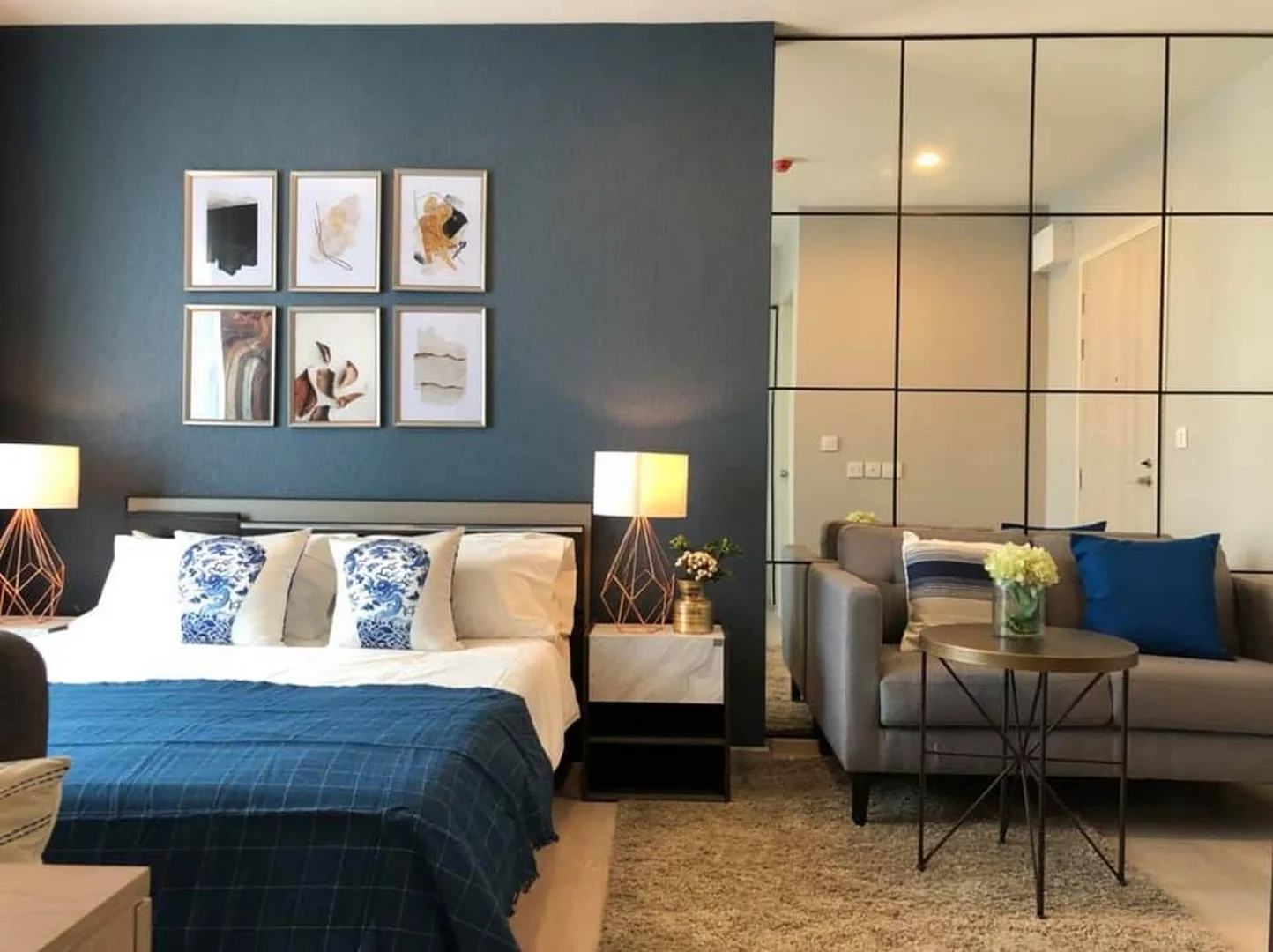 Property photos for Life Asoke