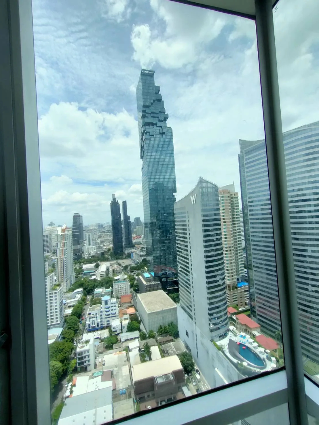 Property photos for Sky Villas Sathorn