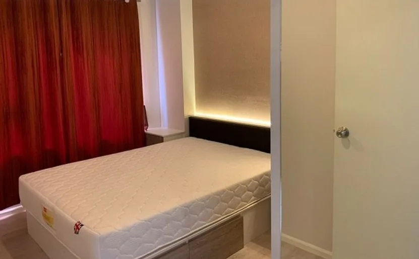 Property photos for Aspire Sathorn Thapra