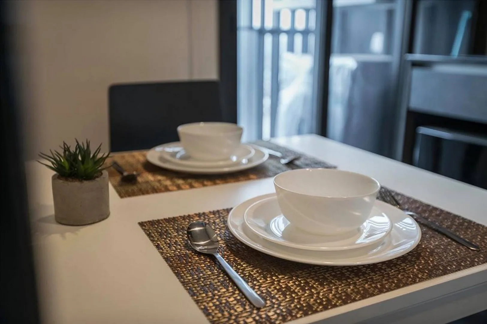 Property photos for THE LINE Jatujak - Mochit