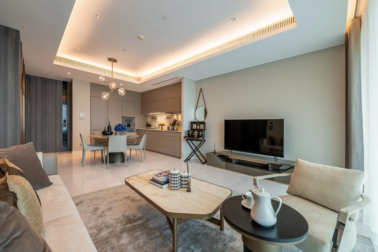 Property photos for Sindhorn Tonson