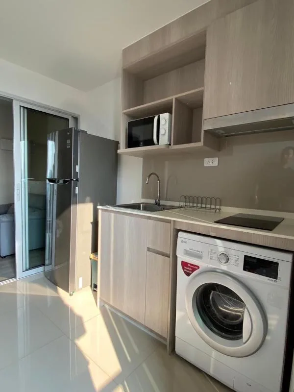 Property photos for Ideo Charan 70-riverview